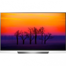LG ELECTRONICS OLED65E8 bei Conforama