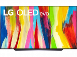 LG OLED83C2 zum neuen Bestpreis inkl. gratis Kalibrierung bei MediaMarkt