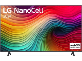 LG 55NANO81T6A 55 Zoll TV zum Bestpreis (55″, LED-LCD, 4K, 50 Hz)