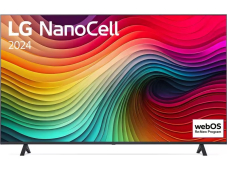 LG 55NANO81T6A 55 Zoll TV zum Bestpreis (55″, LED-LCD, 4K, 50 Hz)