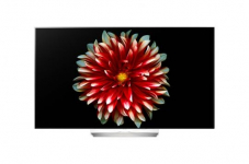 LG OLED 55EG9A7V 55“ Full HD Fernseher bei Conforama (bei Abholung)