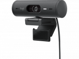 Nur heute – Logitech Brio 500 Webcam zum neuen Bestpreis bei MediaMarkt