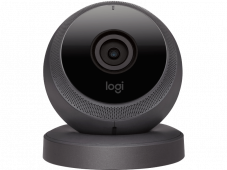 Logitech Circle W-LAN Kamera für CHF 77.- bei MediaMarkt