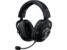 Logitech G Pro X Gaming Headset bei MediaMarkt