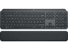 Logitech MX Plus Tastatur bei Mediamarkt zum neuen Bestpreis