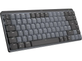 Logitech MX Mechanical Mini (Tactile Quiet Switch, Schweizer Layout)
