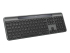 Logitech Signature Slim Solar+ K980 – Tastatur mit Solar- und Kunstlichtladung
