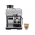 De’Longhi La Specialista Arte Siebträgermaschine (EC9155.MB) bei nettoshop
