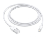 IPhone 1 Meter Ladekabel bei Zapals
