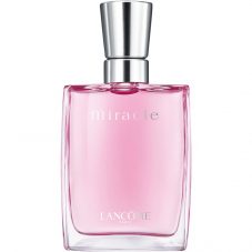 LANCÔME Miracle Eau de Parfum Spray 50ml bei parfumdreams