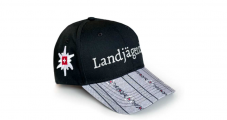 Gratis Baseball Cap von Landjäger (lokal LU)