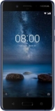 NOKIA 8 Dual-SIM, 64GB für 333.- CHF bei digitec