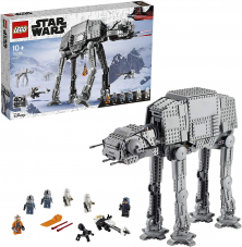 Star Wars Lego AT-AT Walker Set bei Amazon.de
