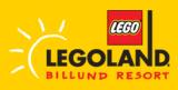 LEGOLAND – Kids Go Free bei Kauf eines Erwachsenentickets
