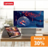 Bis zu 30% Rabatt auf ausgewählte Lenovo-Produkte bei Fust