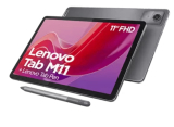 Android-Tablet Lenovo Tab M11+ Pen (11″ WUXGA, 4/128 GB, 90 Hz)