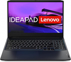 Lenovo IdeaPad 3 Gaming Laptop RTX 3050Ti