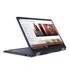 Lenovo Yoga 6 – Convertible incl Stift – Ryzen 5, 8GB, 512GB, Alu Chassis, 2 Jahre Premium Care