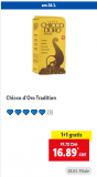 Chicco d’Oro Tradition 2x1kg mit 50% bei Lidl