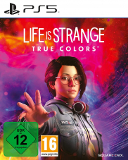 Life is Strange: True Colors zum Tiefstpreis