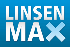 Linsenmax CHF 10.- Rabatt (gesamtes Sortiment, ohne MBW)