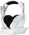 Logitech G Astro A50 X LIGHTSPEED kabelloses Gaming-Headset + Basisstation in Weiss [Xbox/PS5/PC/NS/NS2]