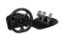 Logitech G G923 Racing Wheel und Pedale für PC / PlayStation
