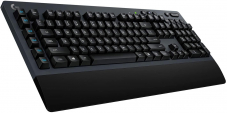 Logitech G613 Lightspeed (DE-Layout) - Bestpreis!