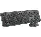 Tastatur-Maus-Set Logitech MK950 Signature Slim Combo (CH-Layout)