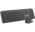 Tastatur-Maus-Set Logitech MK950 Signature Slim Combo (CH-Layout)