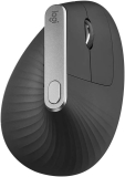 Logitech MX Vertical ergonomische Kabellose Maus