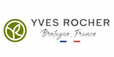 Yves Rocher: 1. Produkt + Versand GRATIS