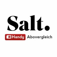 Salt Europe Data mit CH alles unlimitiert inkl. 5G + unlimitiertes Surfen im Ausland für CHF 24.95 / Mt. inkl. kostenloser Aktivierung