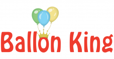 20% bei Ballon King – Helium Geschenkballon