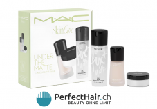 M·A·C Specials - Under The Matte Kit bei Perfecthair  - Für deine mattierte Hautroutine - inkl. Gutscheincode mit 15% Rabatt
