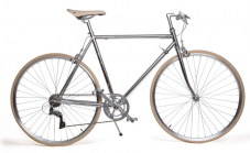 Gutscheincode 20% für Citybikes von der Marke May