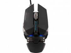 Nur heute: Gaming-Maus Medion Erazer X81666 bei MediaMarkt