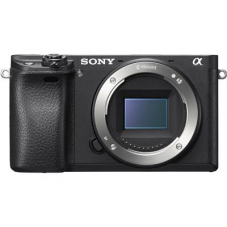 Sony Alpha 6300 Systemkamera Body für 599CHF bei FUST