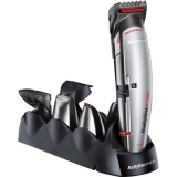 BaByliss Multifunktionstrimmer 8 in 1 W-Tech - E835E bei techmania