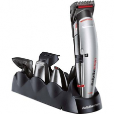 BaByliss Multifunktionstrimmer 8 in 1 W-Tech - E835E bei techmania