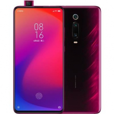 Xiaomi Mi 9T Dual SIM - 6/128GB - rot bei techmania