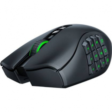 Razer Naga Pro bei Steg/PCP