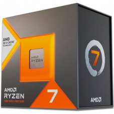 AMD Ryzen 7 7800X3D Gaming-Prozessor bei Steg zum neuen Bestpreis