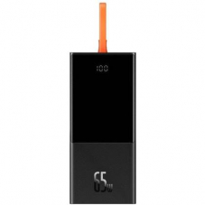 Baseus 65w Powerbank bei STEG