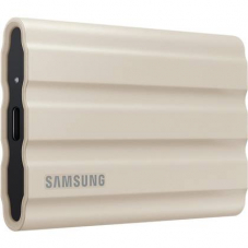 Externe SSD - Samsung T7 Shield 1000 GB bei Steg & Blickdeal