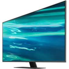 SAMSUNG QE65Q80AATXZG 65″ TV bei STEG