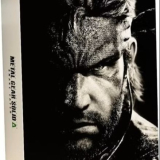 Metal Gear Solid Delta Snake Eater Deluxe Edition – PS5