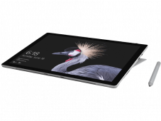 MICROSOFT Surface Pro, i5-7300U, 8.0GB RAM, 256GB SSD bei MediaMarkt für 999.- CHF