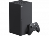 Xbox Series X wieder bei MediaMarkt verfügbar