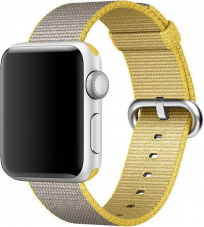 Apple Watch Nylon Armband (38 mm) bei Digitec